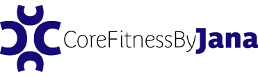 CoreFitnessByJana