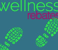 Wellness Rebates