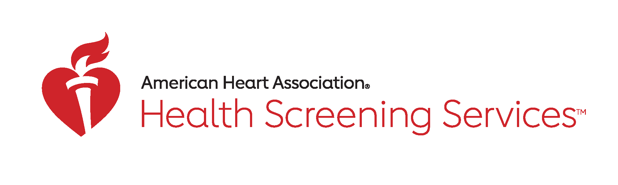 American Heart Association Health Screenings