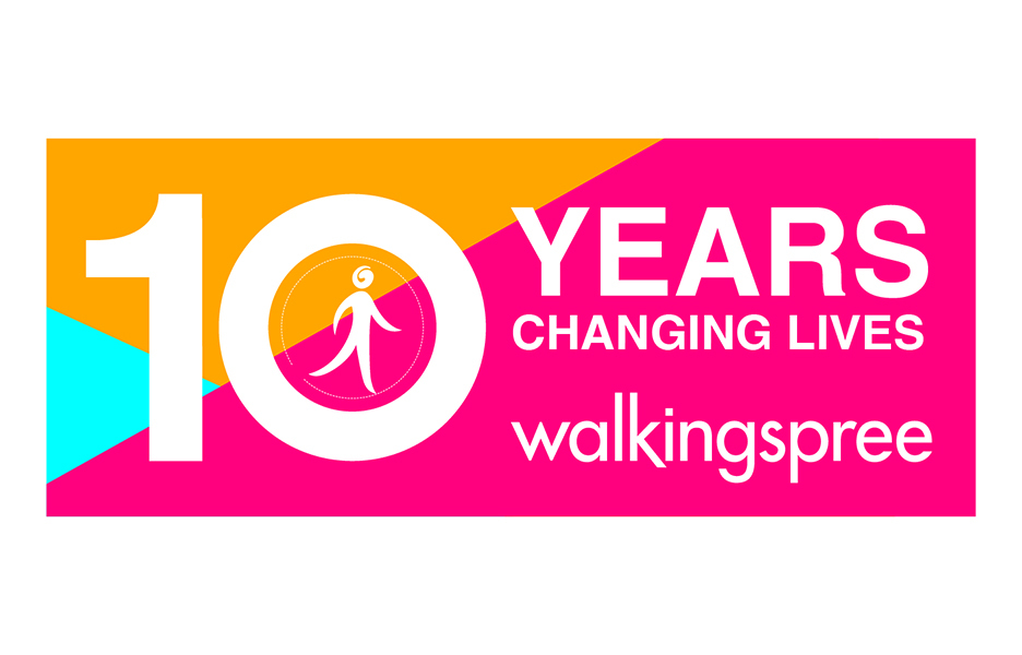 Walkingspree
