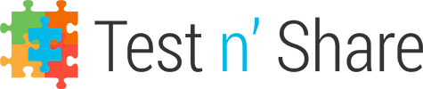 Test-n-Share, Inc.