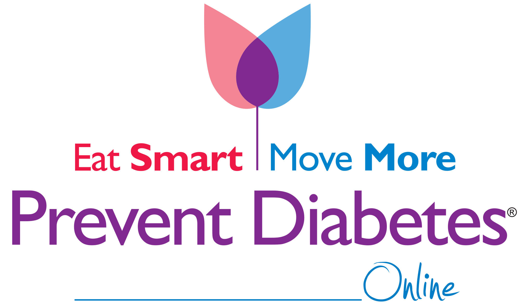 Eat Smart, Move More, Prevent Diabetes