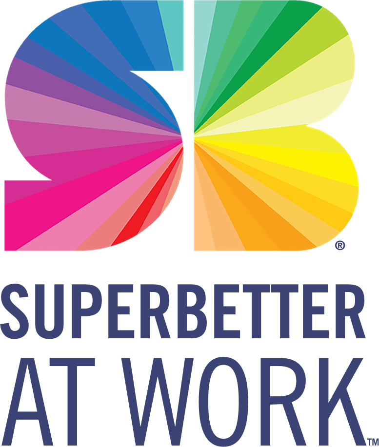 SuperBetter At Work