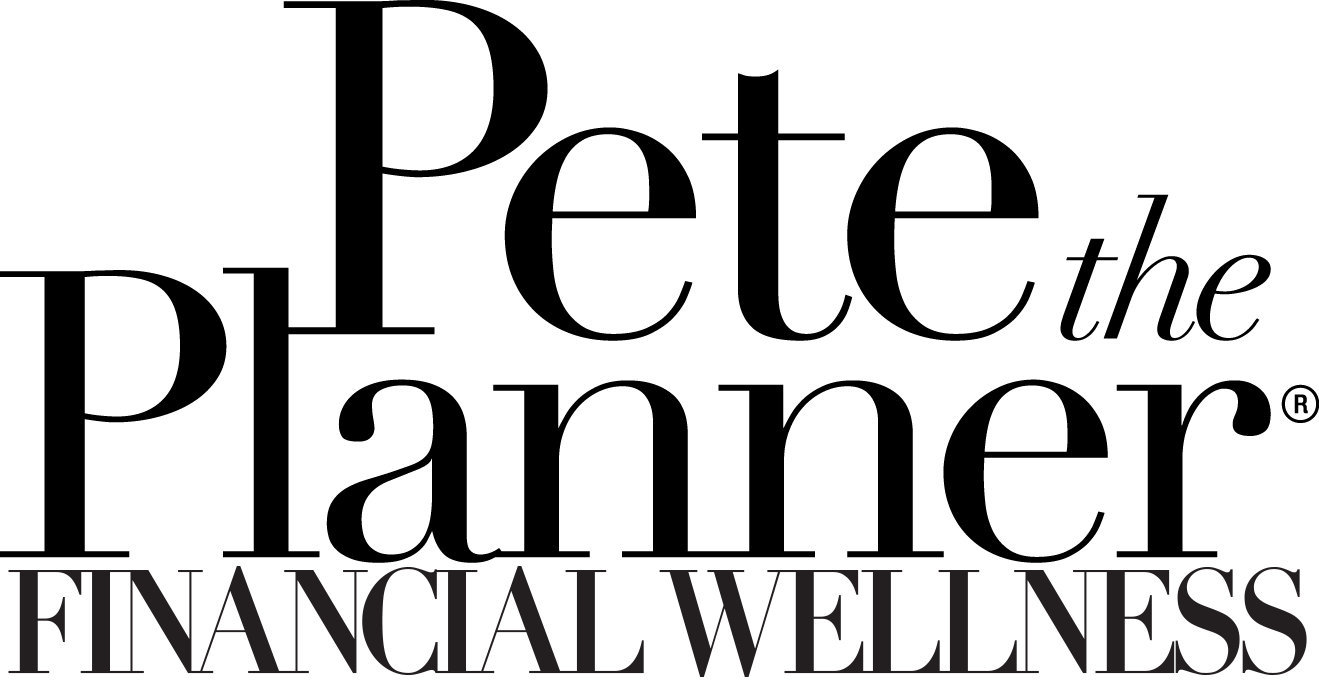 Pete the Planner® Financial Wellness