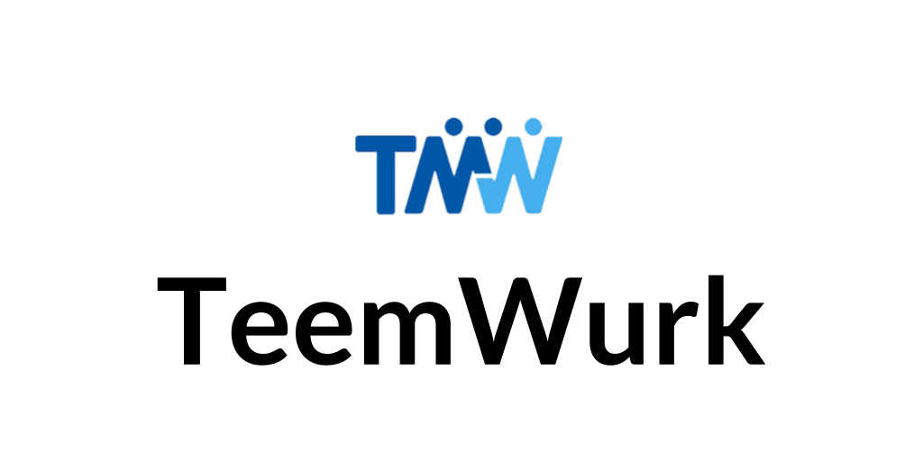TeemWurk Inc.