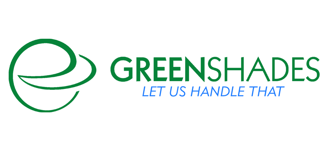 Greenshades