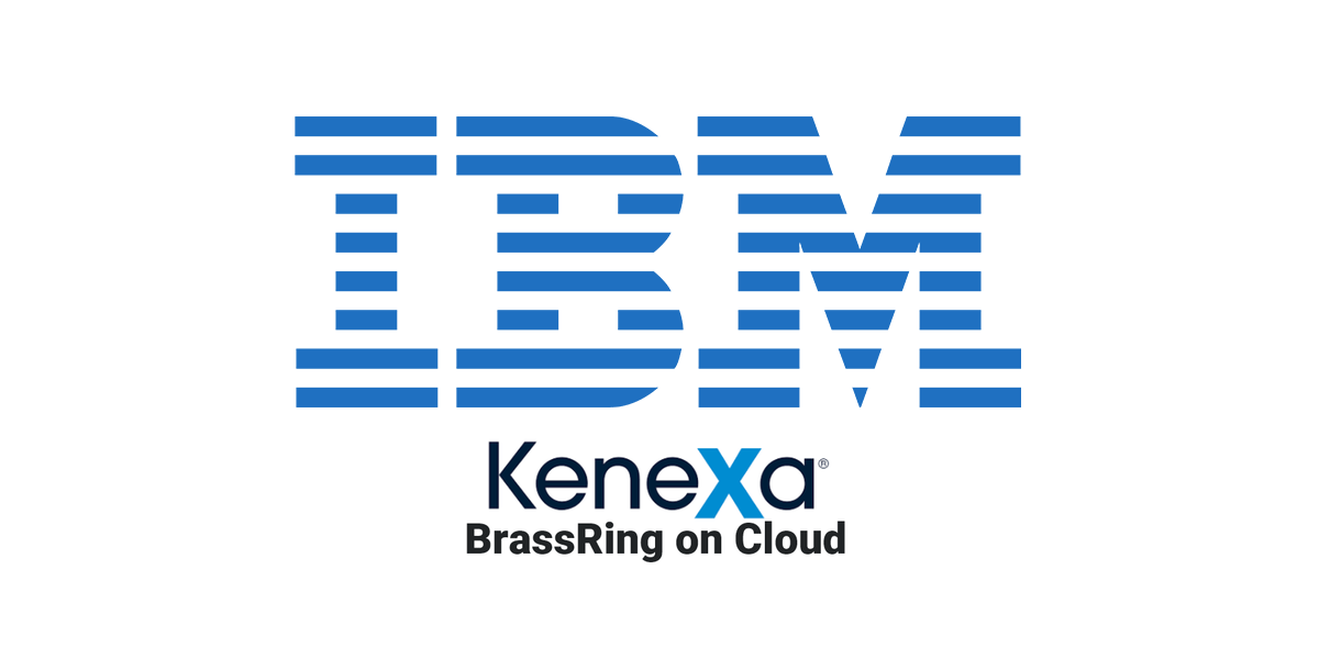 IBM Kenexa BrassRing