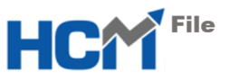 EmployeeTech - HCM File
