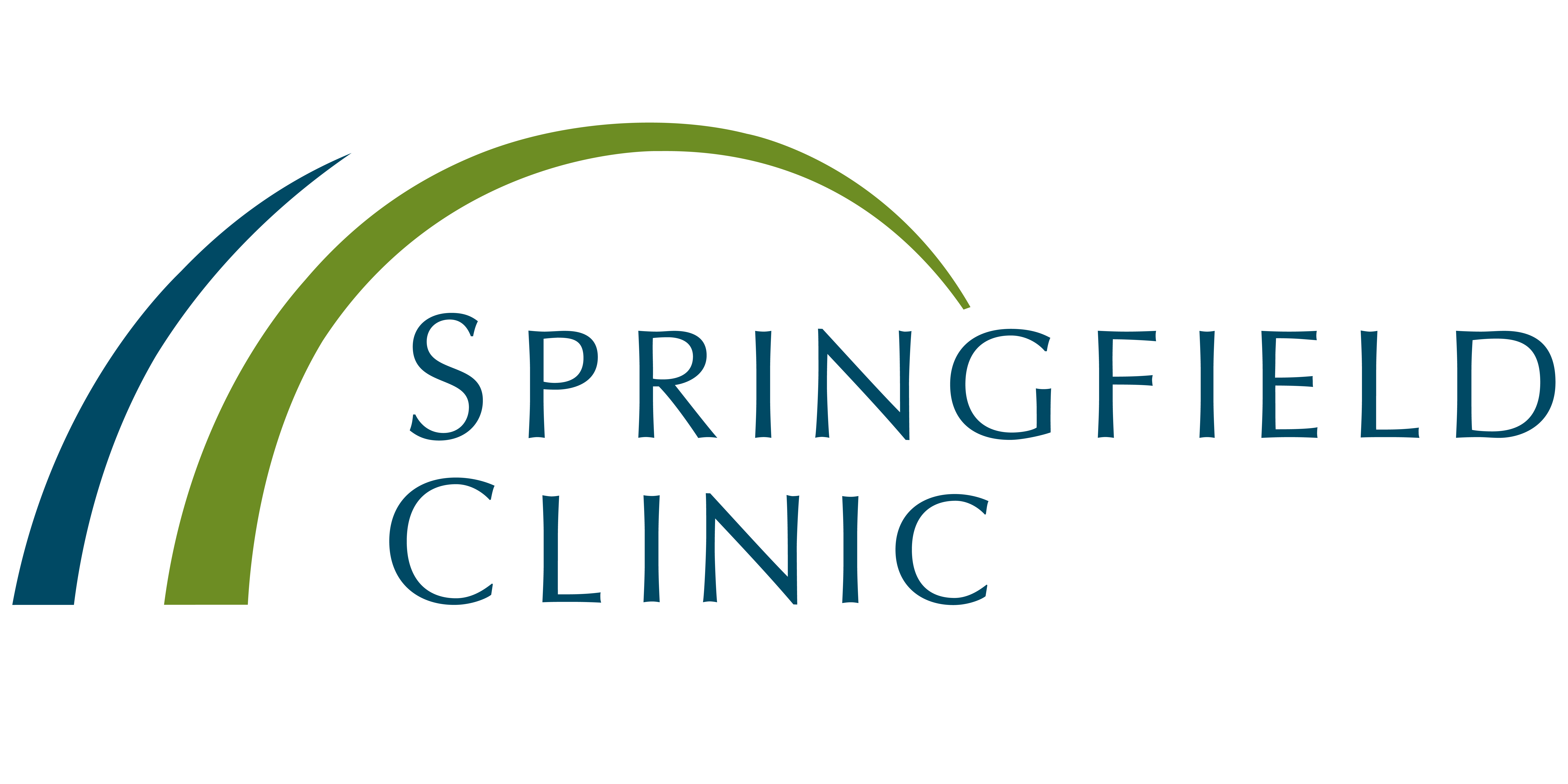 Springfield Clinic, LLP