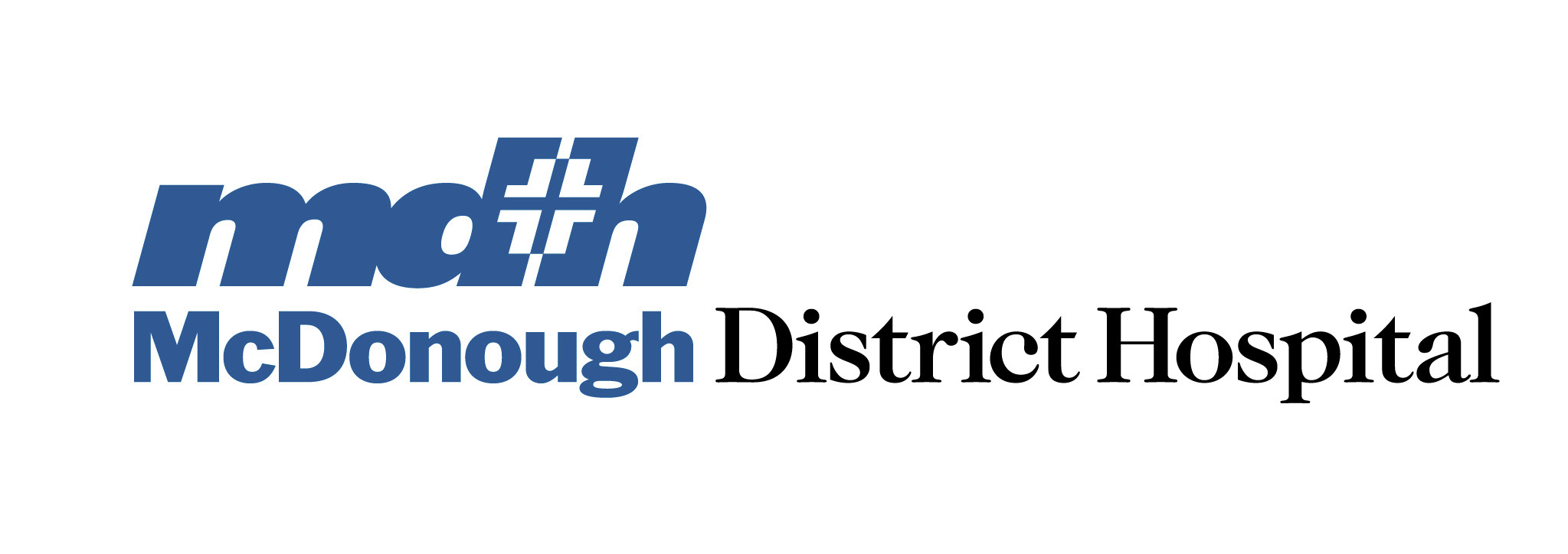 McDonough District Hospital