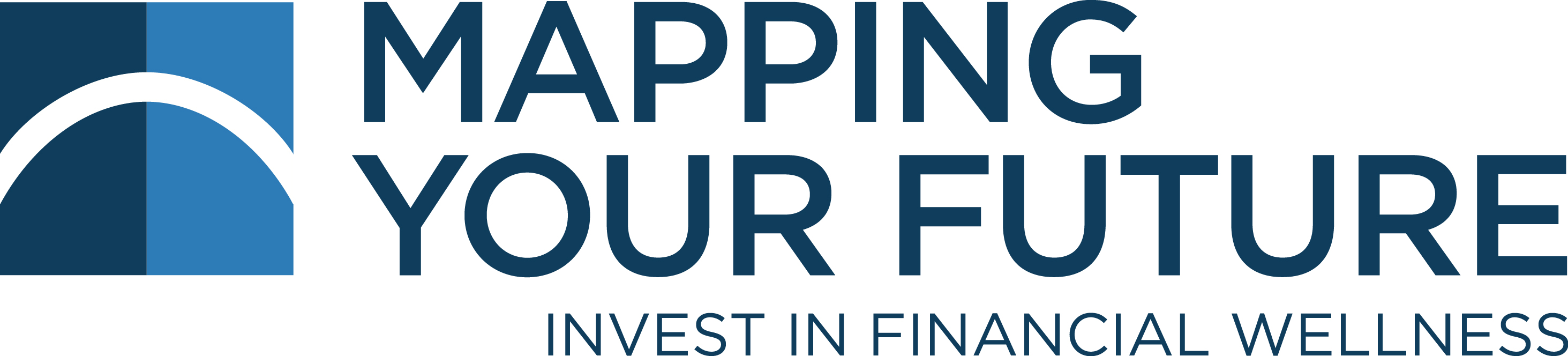Mapping Your Future Financial Solutions