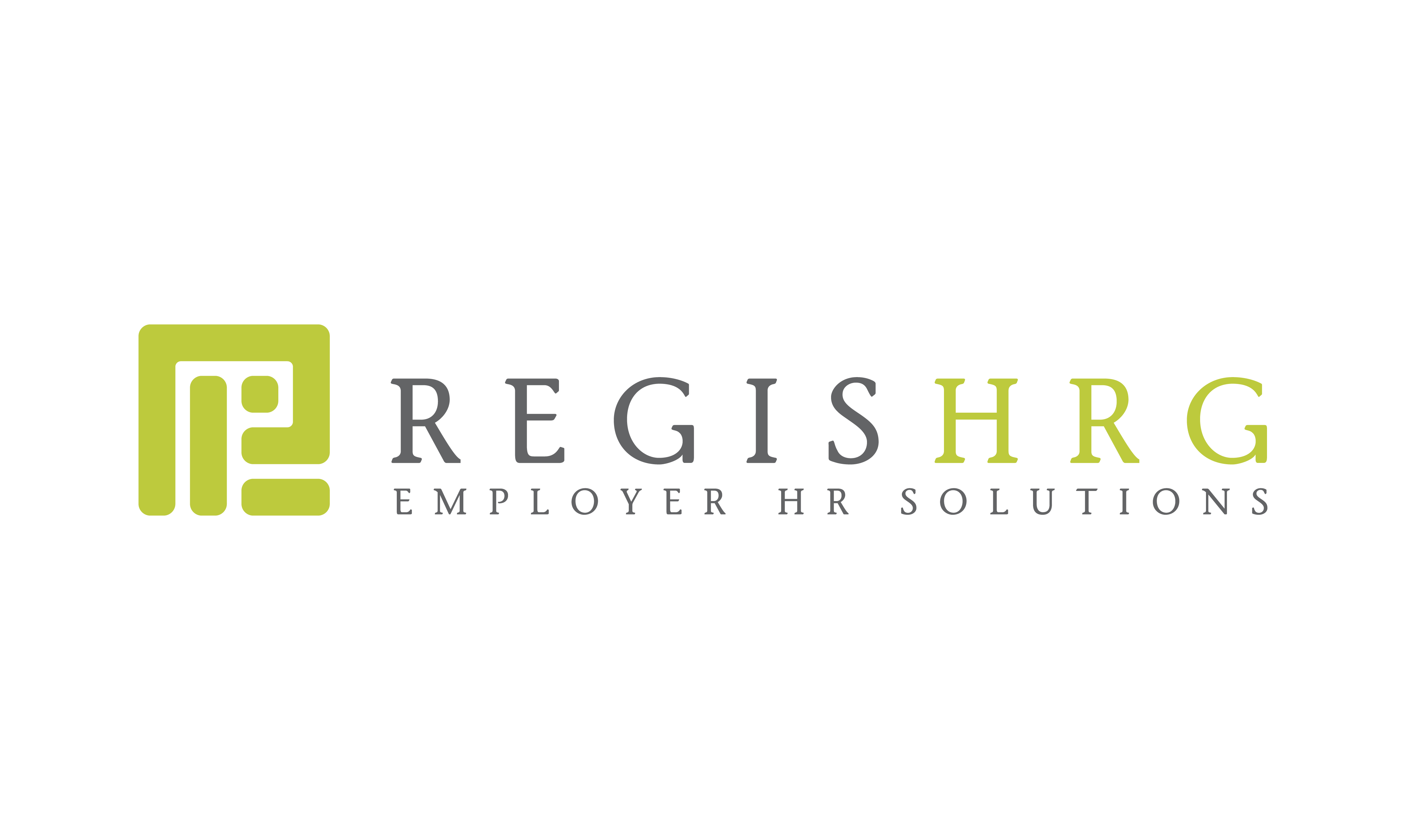 Regis HRG Reviews Regis HRG information Shortlister
