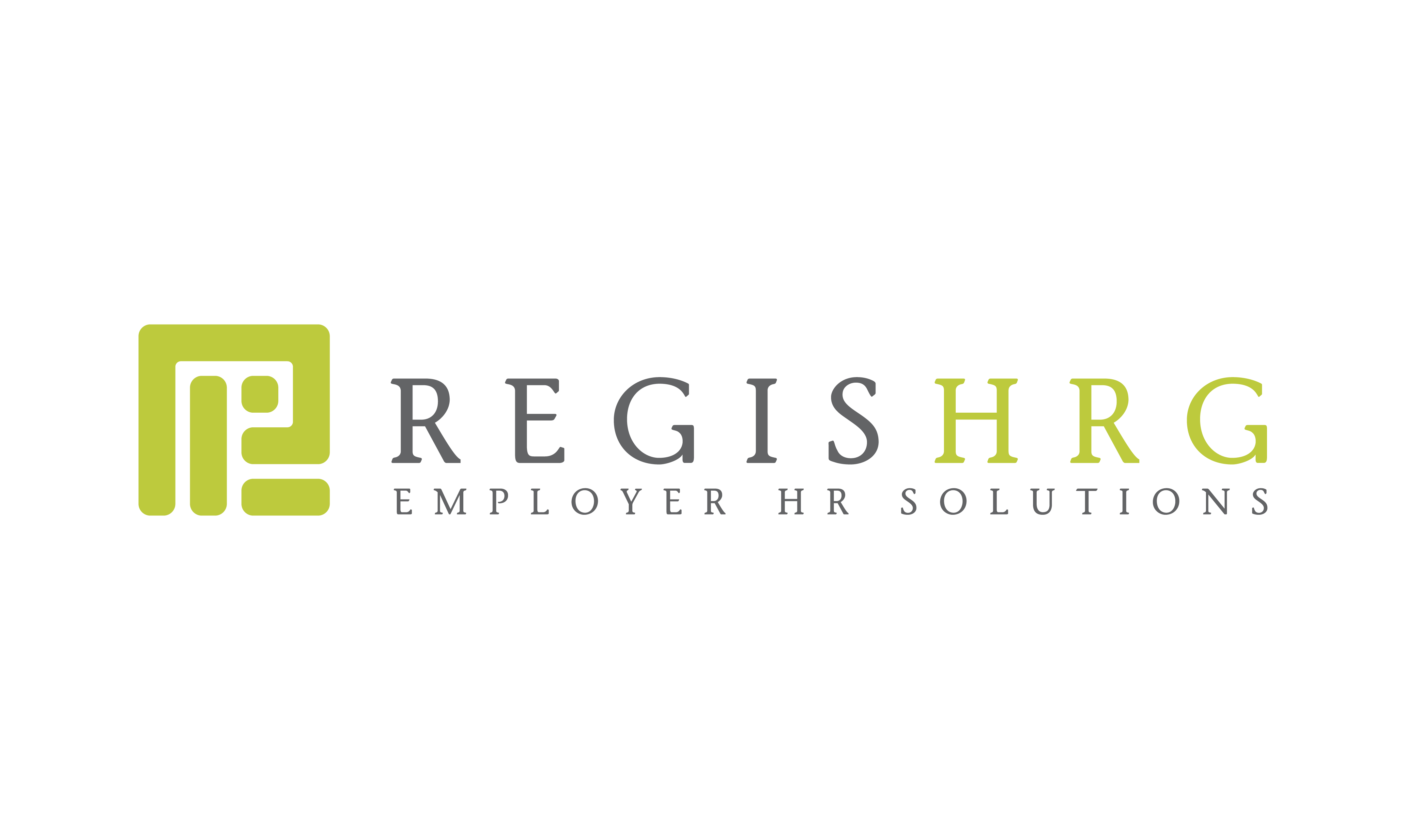 Regis HRG Reviews Regis HRG Information Shortlister