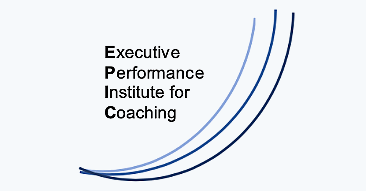 Executive Performance Institute for Coaching