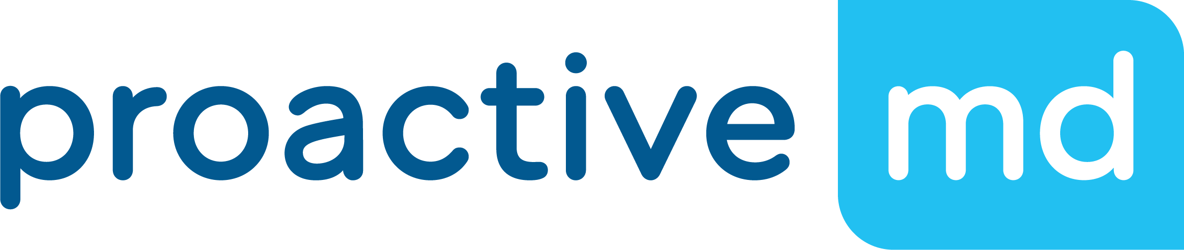 Proactive MD